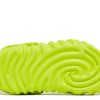 Salehe Bembury x Pollex Clog Toddler “Slime” Salehe Bembury x Pollex Clog Toddler “Slime”