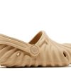 Salehe Bembury x Pollex Clog Toddler “Stone Soup” Salehe Bembury x Pollex Clog Toddler “Stone Soup”