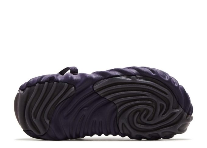 Salehe Bembury x Pollex Clog “Ube” Salehe Bembury x Pollex Clog “Ube”