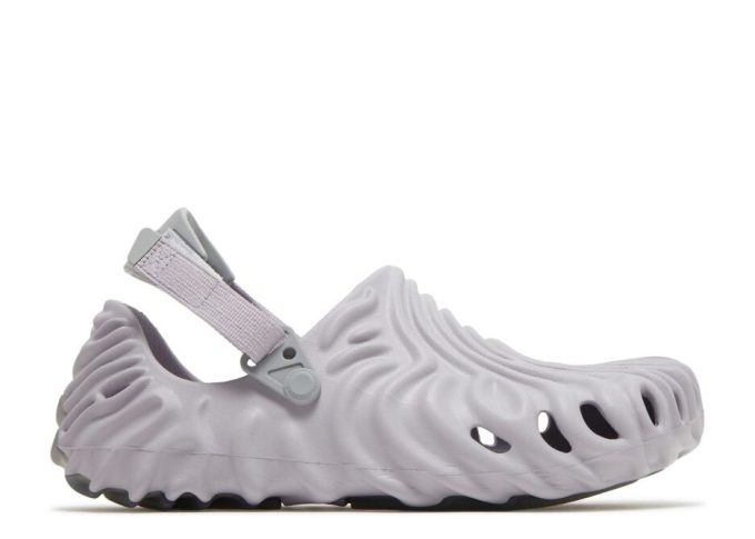 Salehe Bembury x Pollex Clog “Urchin” Salehe Bembury x Pollex Clog “Urchin”