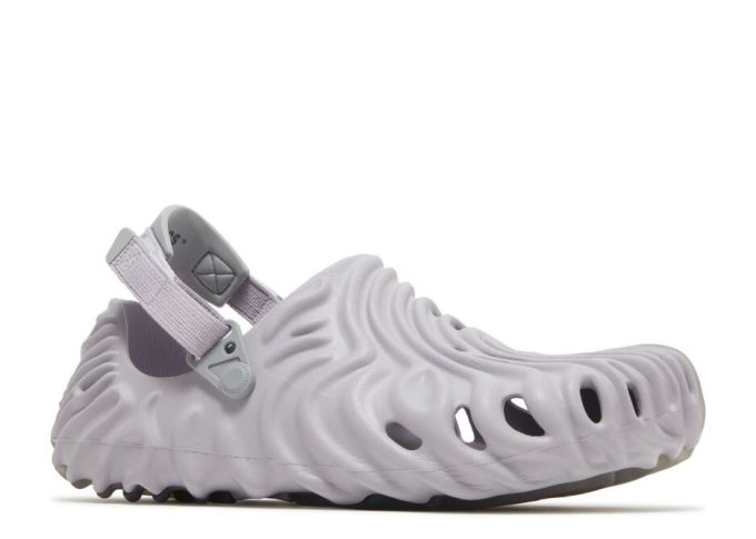 Salehe Bembury x Pollex Clog “Urchin” Salehe Bembury x Pollex Clog “Urchin”