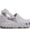 Salehe Bembury x Pollex Clog “Urchin” Salehe Bembury x Pollex Clog “Urchin”