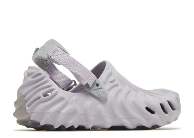 Salehe Bembury x Pollex Clog “Urchin” Salehe Bembury x Pollex Clog “Urchin”
