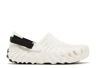 Salehe Bembury x Pollex Clog “Wear Test Sample” Αποκλειστική Εβδομάδα Μόδας του Παρισιού”