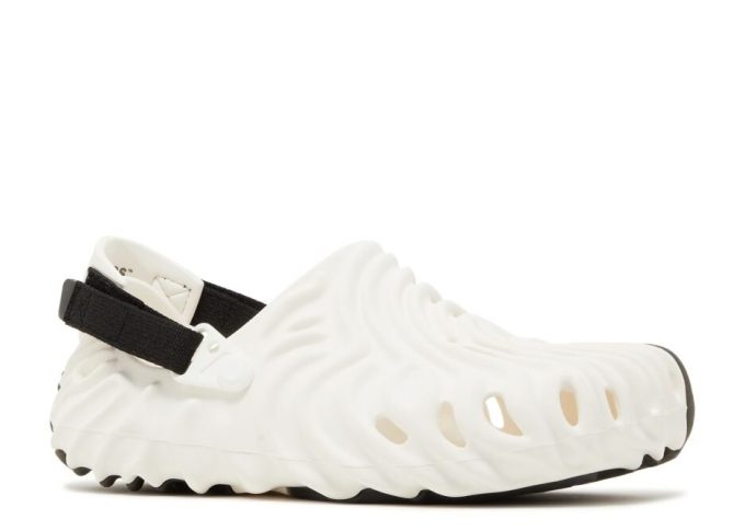 Salehe Bembury x Pollex Clog “Wear Test Sample” Αποκλειστική Εβδομάδα Μόδας του Παρισιού” Salehe Bembury x Pollex Clog “Wear Test Sample” Αποκλειστική Εβδομάδα Μόδας του Παρισιού”