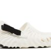 Salehe Bembury x Pollex Clog “Wear Test Sample” Αποκλειστική Εβδομάδα Μόδας του Παρισιού” Salehe Bembury x Pollex Clog “Wear Test Sample” Αποκλειστική Εβδομάδα Μόδας του Παρισιού”