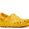 Salehe Bembury x Pollex Clog “Yolk” Salehe Bembury x Pollex Clog “Yolk”