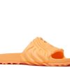 Salehe Bembury x Pollex Slide “Citrus Milk” Salehe Bembury x Pollex Slide “Citrus Milk”
