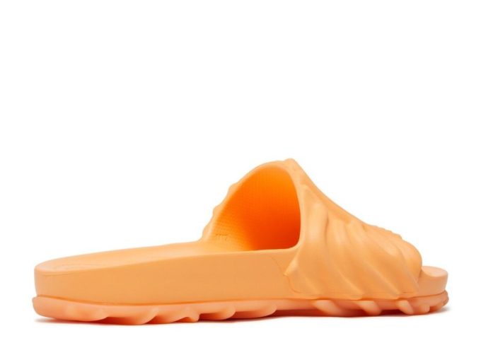 Salehe Bembury x Pollex Slide “Citrus Milk” Salehe Bembury x Pollex Slide “Citrus Milk”
