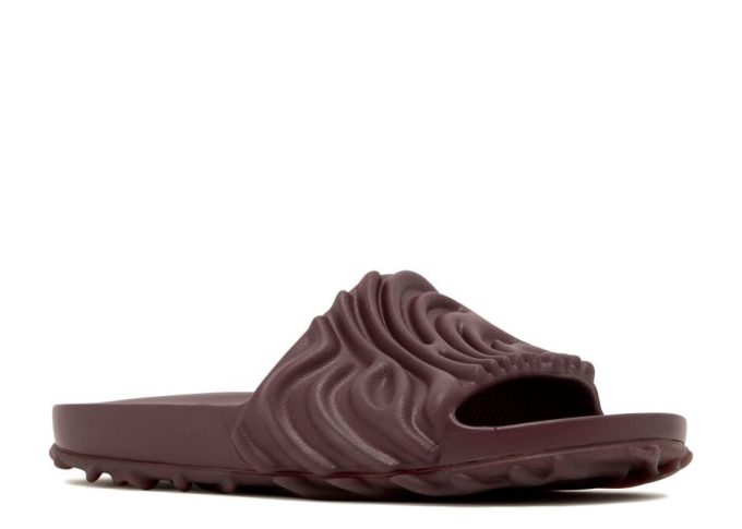 Salehe Bembury x Pollex Slide “Huckle” Salehe Bembury x Pollex Slide “Huckle”