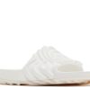 Salehe Bembury x Pollex Slide “Mayo” Salehe Bembury x Pollex Slide “Mayo”