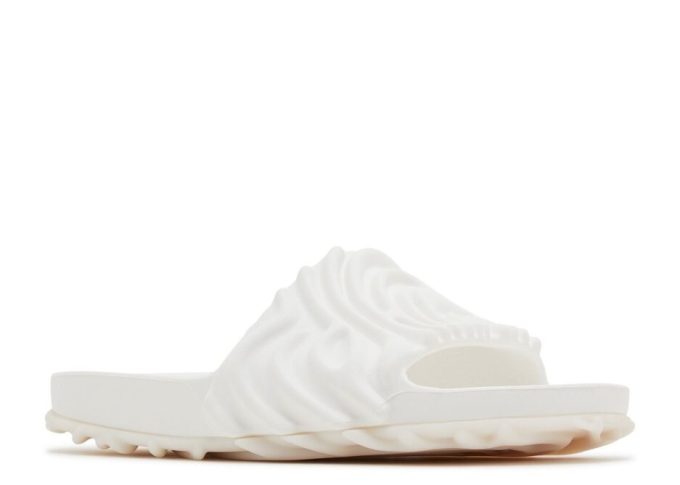 Salehe Bembury x Pollex Slide “Mayo” Salehe Bembury x Pollex Slide “Mayo”