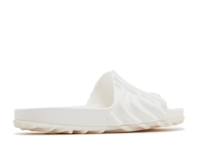 Salehe Bembury x Pollex Slide “Mayo” Salehe Bembury x Pollex Slide “Mayo”