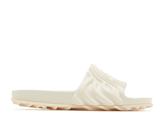 Salehe Bembury x Pollex Slide “Parsnip” Salehe Bembury x Pollex Slide “Parsnip”