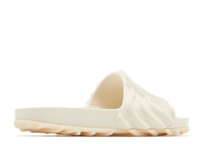 Salehe Bembury x Pollex Slide “Parsnip” Salehe Bembury x Pollex Slide “Parsnip”