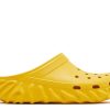 Salehe Bembury x Saru Clog “Citrine” Salehe Bembury x Saru Clog “Citrine”