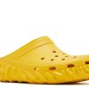 Salehe Bembury x Saru Clog “Citrine” Salehe Bembury x Saru Clog “Citrine”