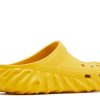 Salehe Bembury x Saru Clog “Citrine” Salehe Bembury x Saru Clog “Citrine”