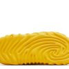 Salehe Bembury x Saru Clog “Citrine” Salehe Bembury x Saru Clog “Citrine”