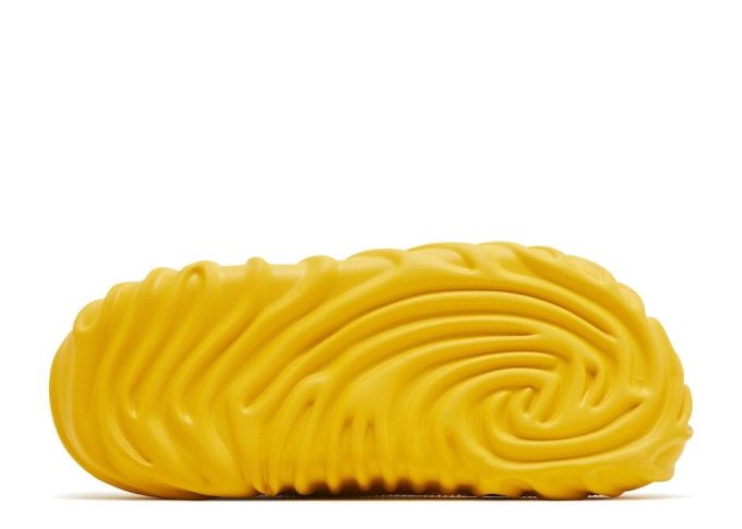 Salehe Bembury x Saru Clog “Citrine” Salehe Bembury x Saru Clog “Citrine”