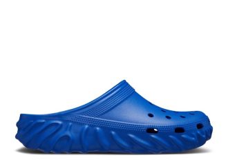 Salehe Bembury x Saru Clog “Geneva”