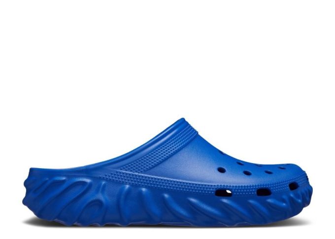 Salehe Bembury x Saru Clog “Geneva” Salehe Bembury x Saru Clog “Geneva”