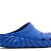 Salehe Bembury x Saru Clog “Geneva” Salehe Bembury x Saru Clog “Geneva”