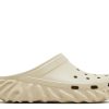 Salehe Bembury x Saru Clog “Ginger” Salehe Bembury x Saru Clog “Ginger”