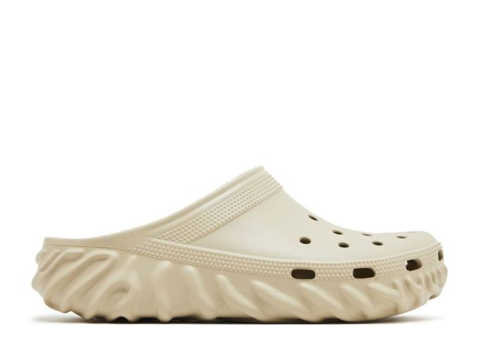 Salehe Bembury x Saru Clog “Ginger” Salehe Bembury x Saru Clog “Ginger”