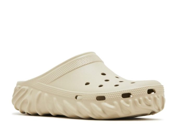 Salehe Bembury x Saru Clog “Ginger” Salehe Bembury x Saru Clog “Ginger”