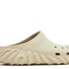 Salehe Bembury x Saru Clog “Ginger” Salehe Bembury x Saru Clog “Ginger”