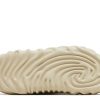 Salehe Bembury x Saru Clog “Ginger” Salehe Bembury x Saru Clog “Ginger”