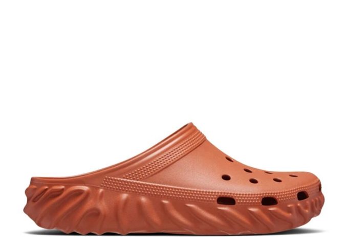 Salehe Bembury x Saru Clog “Gobi” Salehe Bembury x Saru Clog “Gobi”