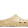 Salehe Bembury x Saru Clog “Jicama” Salehe Bembury x Saru Clog “Jicama”