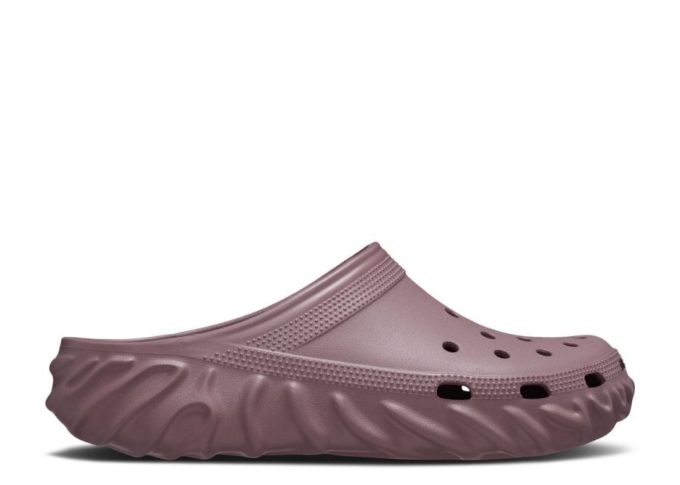 Salehe Bembury x Saru Clog “Mochi” Salehe Bembury x Saru Clog “Mochi”