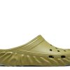 Salehe Bembury x Saru Clog “Pesto” Salehe Bembury x Saru Clog “Pesto”