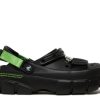 Sankuanz x Clog “Black” Sankuanz x Clog “Black”