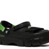 Sankuanz x Clog “Black” Sankuanz x Clog “Black”