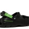 Sankuanz x Clog “Black” Sankuanz x Clog “Black”
