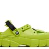 Sankuanz x Clog “Lime Punch” Sankuanz x Clog “Lime Punch”
