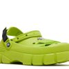 Sankuanz x Clog “Lime Punch” Sankuanz x Clog “Lime Punch”