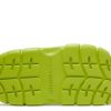 Sankuanz x Clog “Lime Punch” Sankuanz x Clog “Lime Punch”