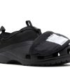Satisfy x Classic Clog “Black” Satisfy x Classic Clog “Black”