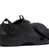 Satisfy x Classic Clog “Black” Satisfy x Classic Clog “Black”