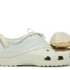 Satisfy x Classic Clog “Bone” Satisfy x Classic Clog “Bone”