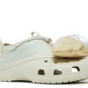 Satisfy x Classic Clog “Bone” Satisfy x Classic Clog “Bone”