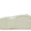 Satisfy x Classic Clog “Bone” Satisfy x Classic Clog “Bone”