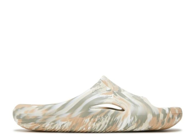 Satisfy x Mellow Slide “Marble” Satisfy x Mellow Slide “Marble”