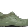 Satisfy x Quick Trail Low “Moss” Satisfy x Quick Trail Low “Moss”