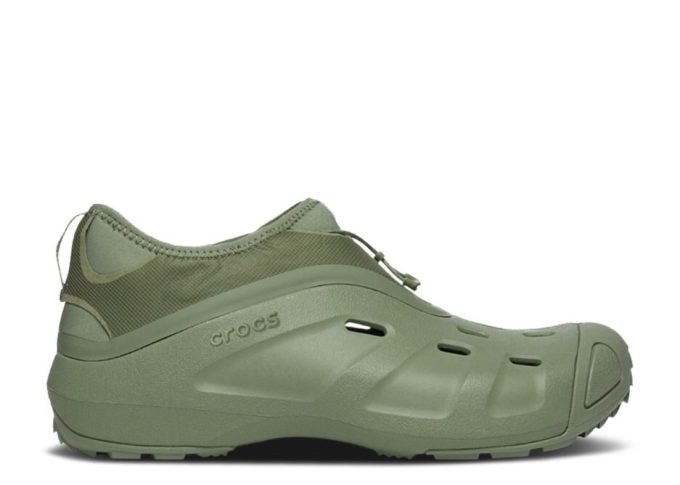 Satisfy x Quick Trail Low “Moss” Satisfy x Quick Trail Low “Moss”